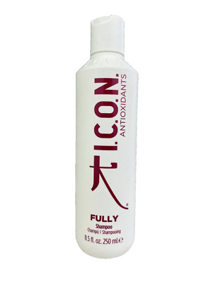 Fully Antioxidant Shampoo 250 ML