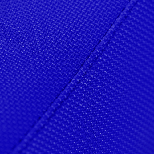 1984-2002 HONDA XR 200 R SEAT COVER by Enjoy MFG all BLUE standard #340 LOGO - Picture 4 of 5