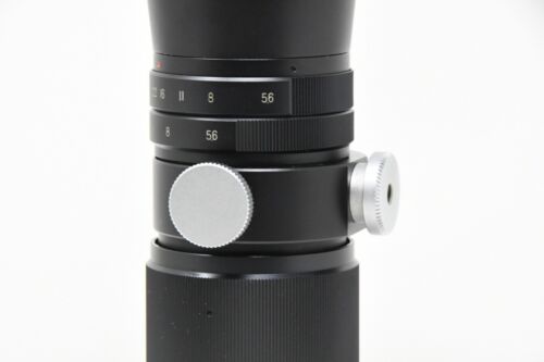 Vivitar 300mm f/5.6 Telephoto Lens with M42 T-Mount + Olympus Adapter (#B6) - Picture 2 of 5