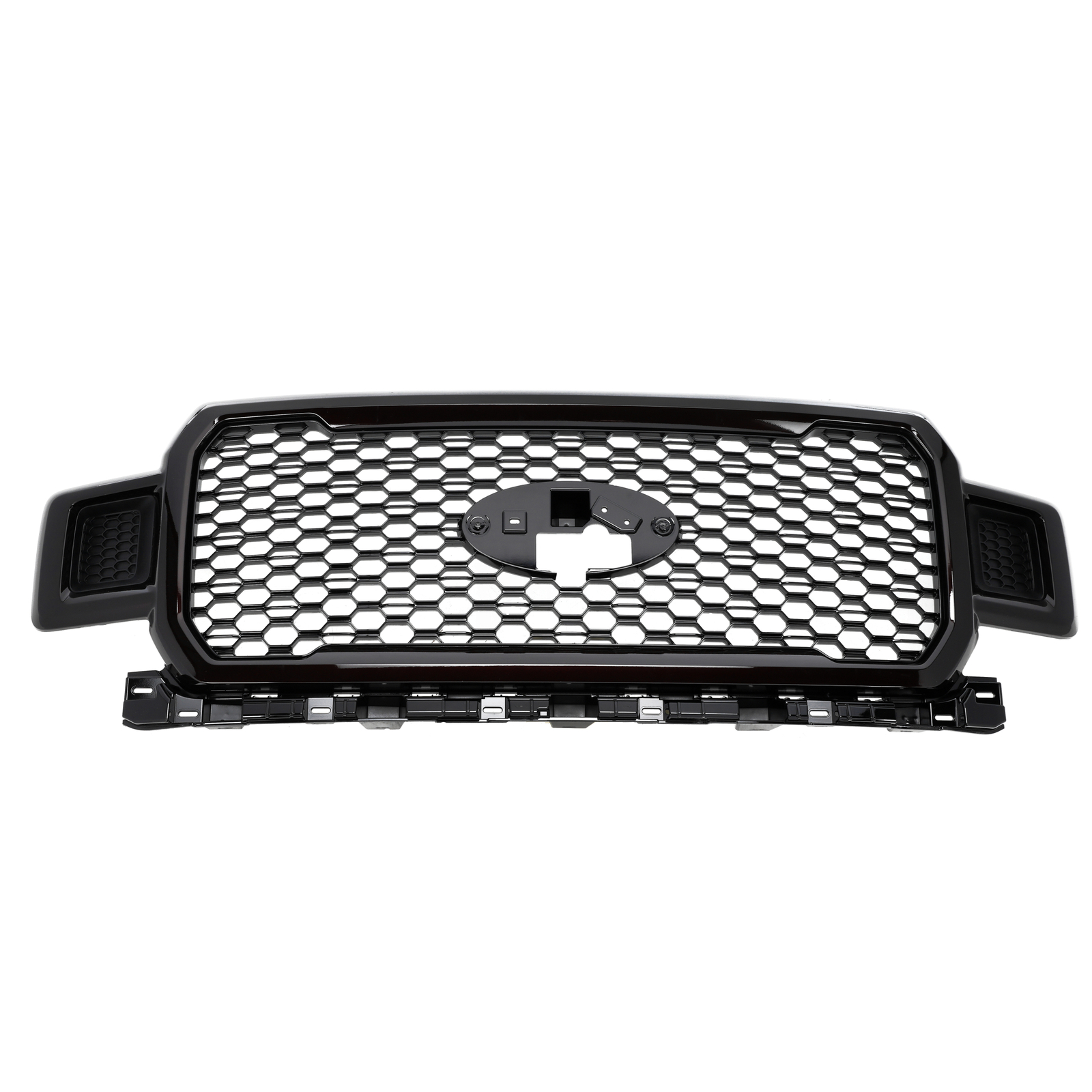 Parrilla del parachoques para Ford F-150 2018-2020 (N/P JL3Z-8200-SRPTM)