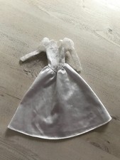 Barbie vestito da sposa anni '90