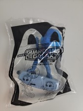 2023 McDonald's Happy Meal Toys MARVEL Guardians of the Galaxy Vol. 3 2 NEBULA