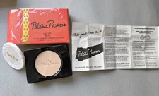 Vintage Paloma Picasso Powder Compact Refill .28 oz