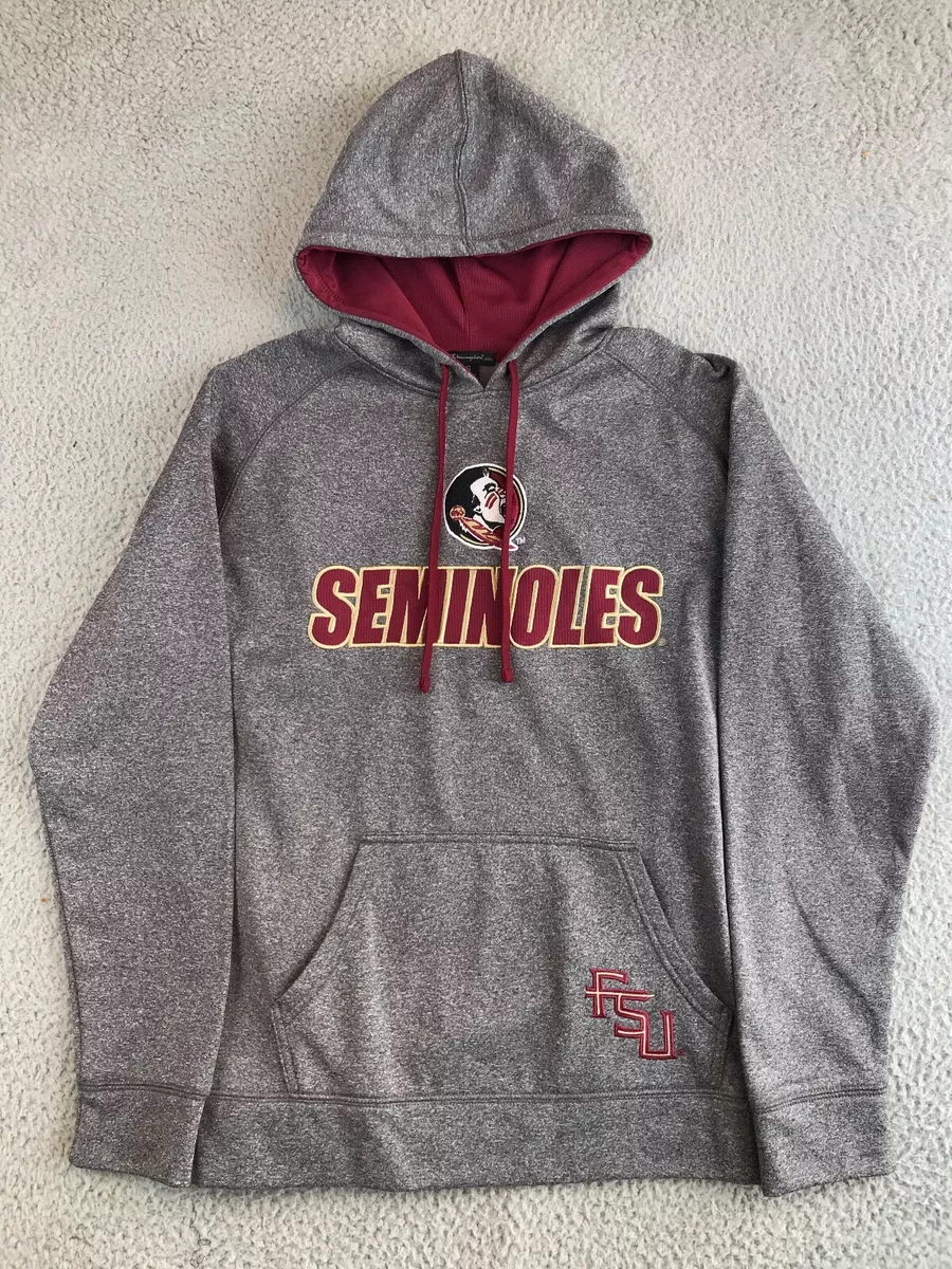 Fsu hotsell champion sweatshirt