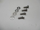 <!--F#f_0-->automatic console shift lever mount bolts stainless steel for hq hj hx hz holden<!--F/-->