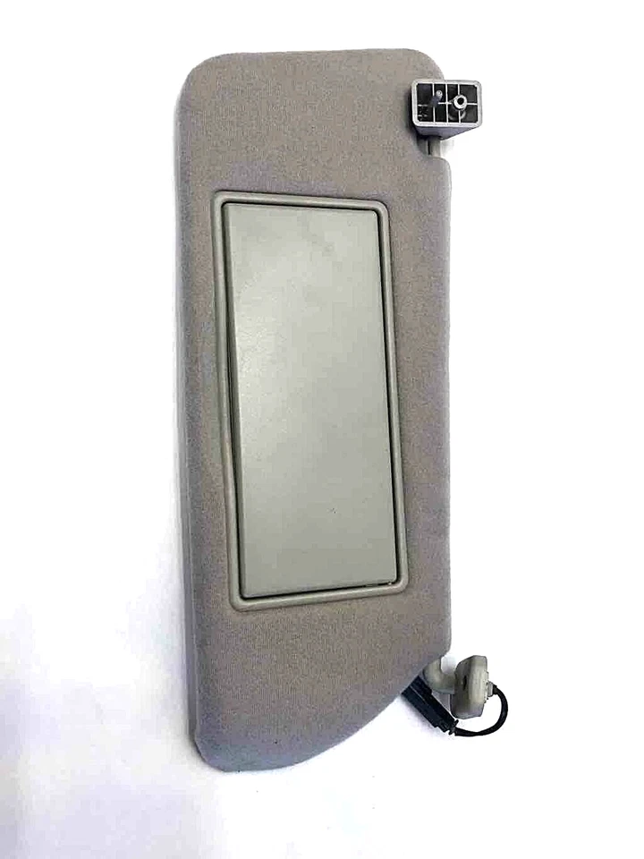 Cadillac Catera 2000 2001 parasol delantero con espejo parasol pasajero derecho derecho derecho derecho Foto 4 de 4