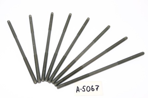 BMW R 1150 RS 2001 - Stehbolzen Zylinderkopfschrauben A5067