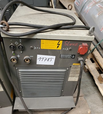 Q351M SKS WELDING SYSTEMS Stromgeber  - 11785