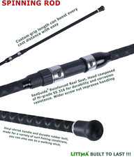 Graphite Light Fishing Rods 12 ft Item & Poles for sale | eBay Graphite Light Fishing Rods 12 ft Item & Poles for sale | eBay