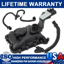 Engine Crankcase PCV Vent Valve fit Audi VW 06E103547AB A7 Quattro Q5 S4 S5 SQ5