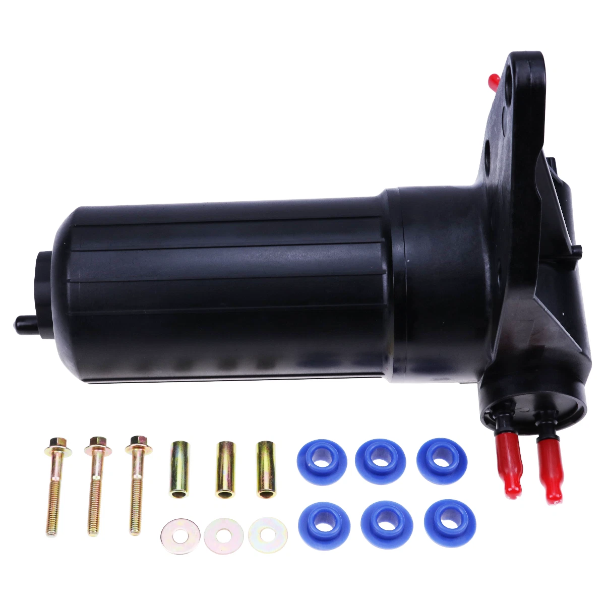 Fuel Lift Pump 334/D8880 17/927800 for Perkins Engine JCB Backhoe