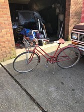 schwinn madeline too