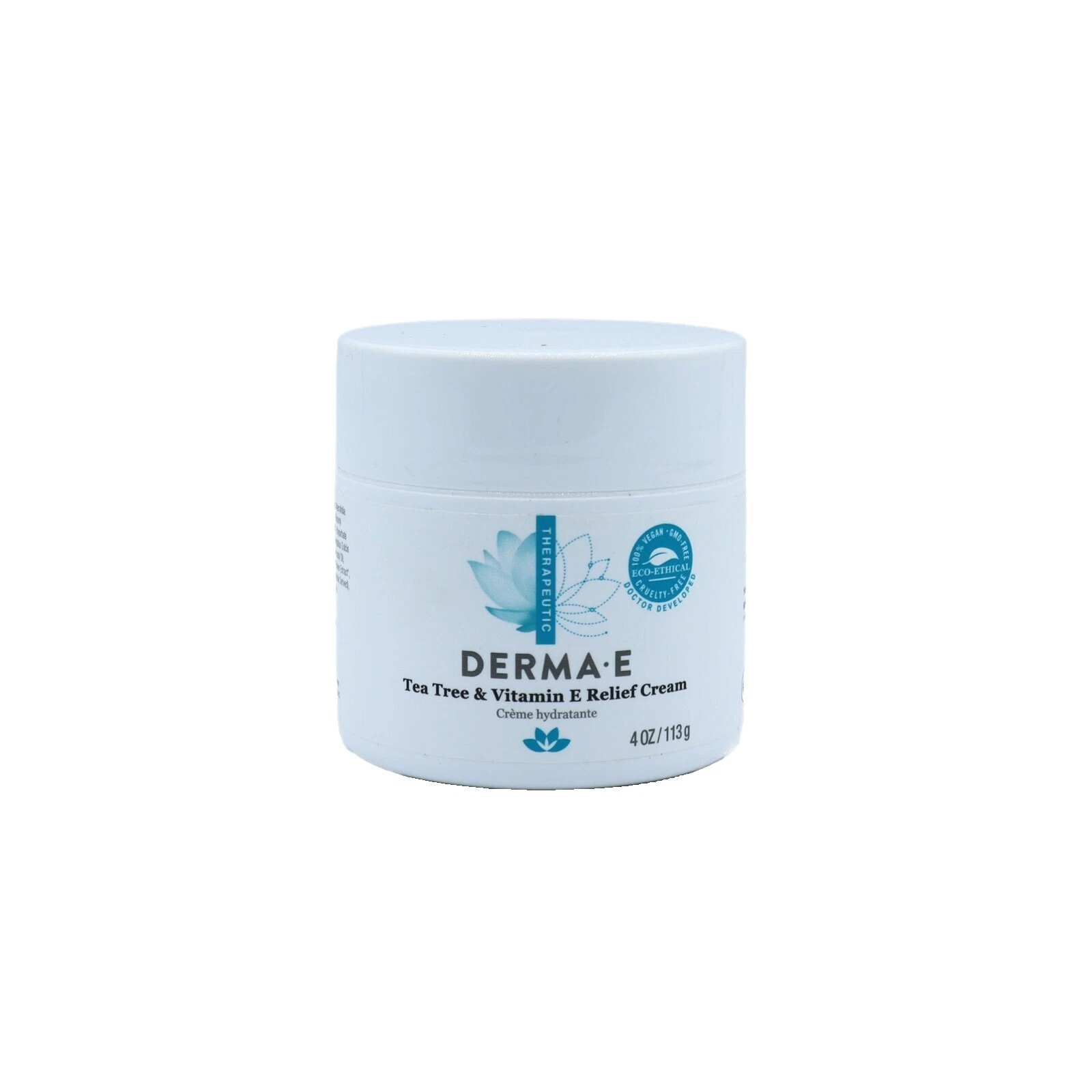 Crema antiedad derma e