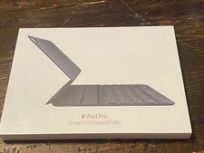 Apple MU8G2LL/A Gray Portable Smart Keyboard Folio Case for iPad Pro 11-inch