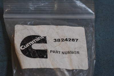 Genuine Cummins 3824287 Connector ELC Repair for sale online | eBay