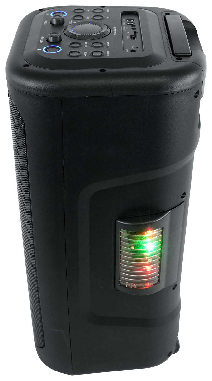 Memphis Audio MX6006 600 Вт среднеквадратичный 6-канальный усилитель UTV для квадроциклов Колонки для домашних вечеринок