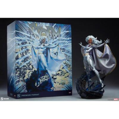 Marvel X-MEN Premium Format Figur Resin Statue Storm 58 cm SIDESHOW