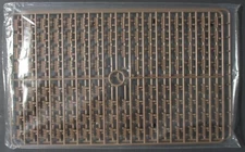 Bronco Models 1/35th Scale Panzerwerfer 42 - Tracks from Kit No. CB-35070