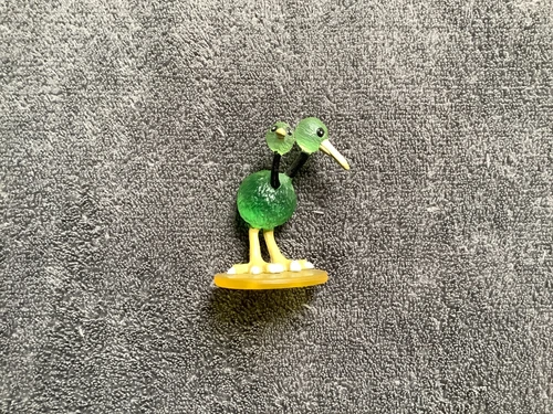 Figurine Pokémon Clear Doduo Tomy