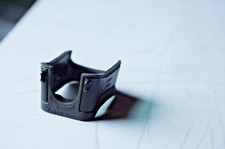 Genuine Nikon WG-AS2 Water Guard WGAS2 for D300 D300S SB-900 SB-910 SB900 SB910