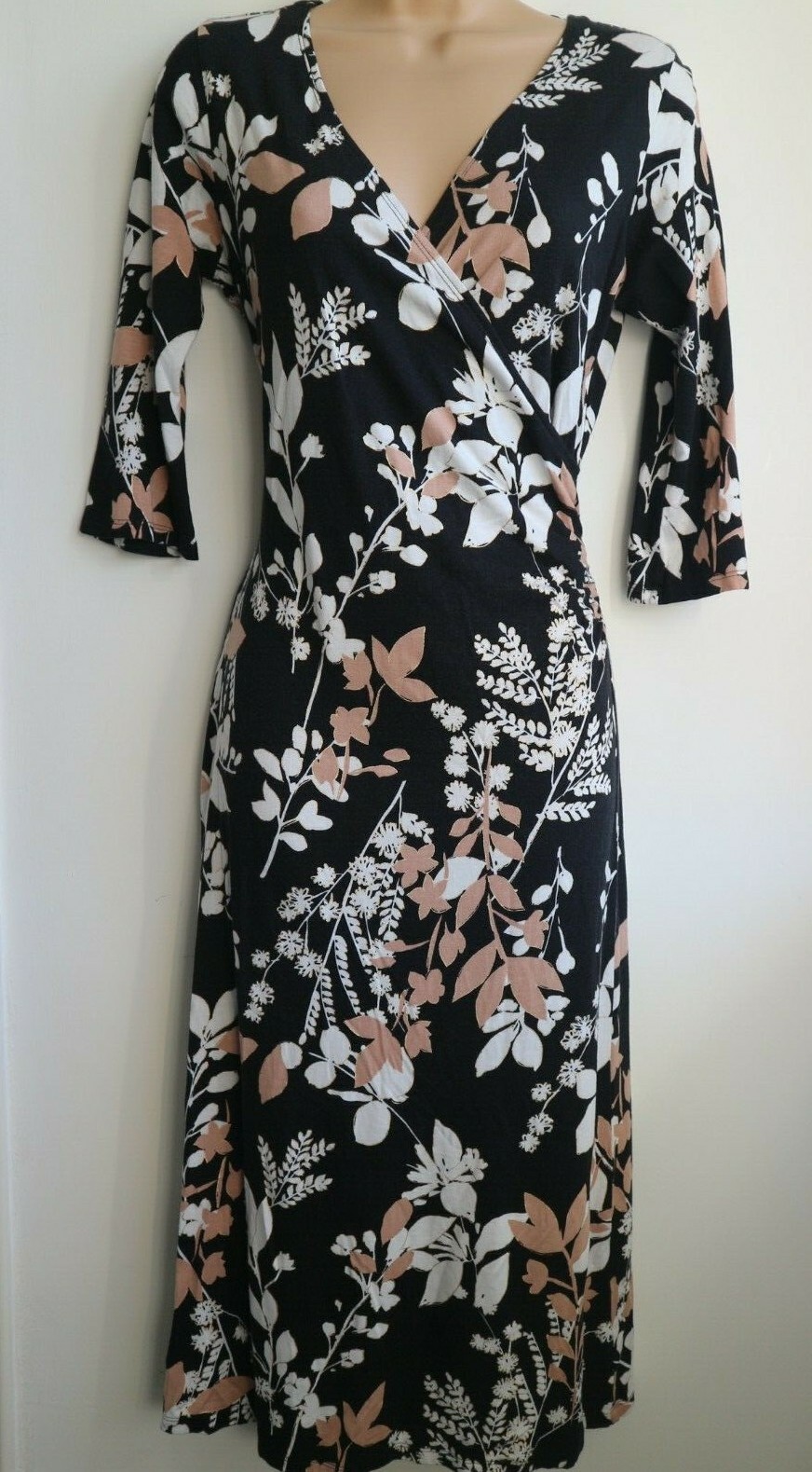 m&co maxi dresses