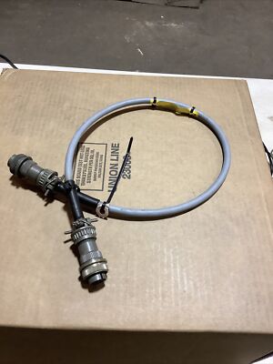 Westinghouse Main Hoist Load Cell 07448490