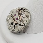 Vintage Audemars Piguet & Co Swiss 18 Jewel Manual Wind Watch Movement 6 Adj — photo 5