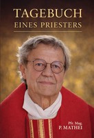 Peter Mathei | Tagebuch Eines Priesters | Taschenbuch | Deutsch (2026)