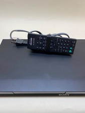 Sony DVP-NS57P DVD Player With Remote Tested Working Fast Shipping and Handling