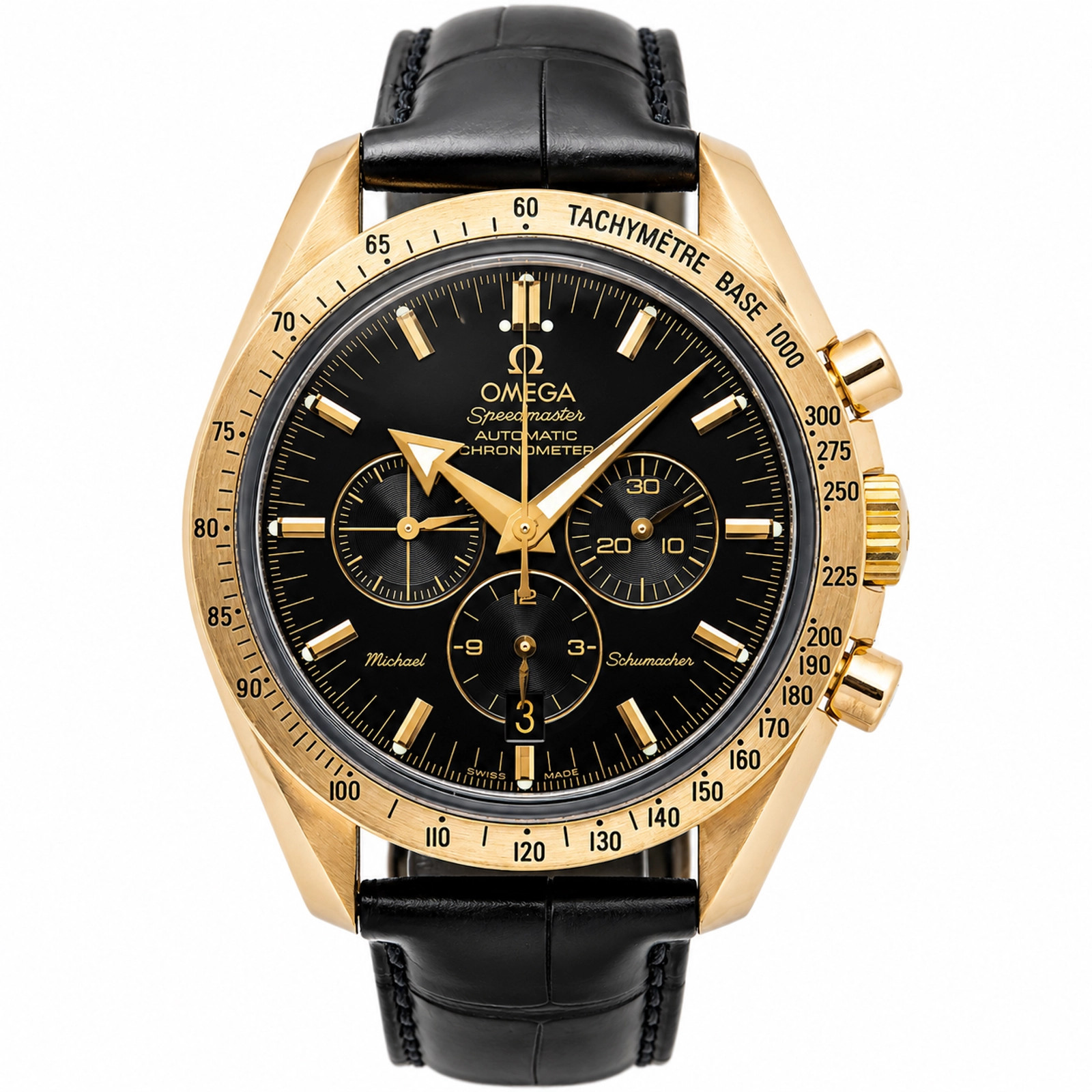 Omega Speedmaster 3159.50.00