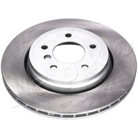 2X Bremsscheibe Japko 610110C FüR Bmw 3Er E46 Touring 325 330