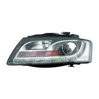 Diederichs Xenon D3S Hauptscheinwerfer FüR Audi A5 8T Vorne Links 8T0941029AD