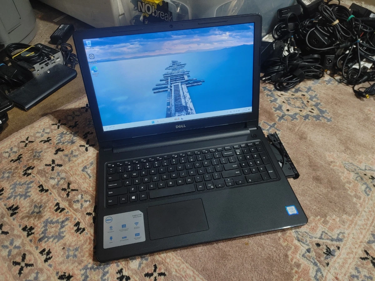 Intel Core i3 7th Gen. 8 GB RAM PC Laptops & Netbooks 1 TB SSD