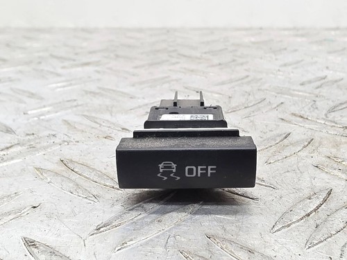 Skoda Octavia Mk2 (1Z) 2011 Schalter OFF ESP (Stabilitätskontrolle) RVP26474