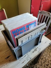 Vinyl Maxi Singles aussuchen