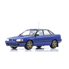 OttO mobile OTM869 1/18 Subaru Legacy RS Gr.A Blue Model Car LIMITED