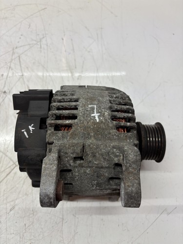 Lichtmaschine Generator Für Vw Skoda Caddy Fabia 1,4 TSI BUD 036903024H