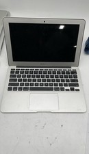 Apple A1465 MacBook Air 11" Intel Core Processor Laptop for Parts/Repair