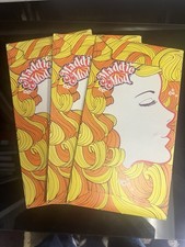 Vintage Maddie Mod Outfit Original Packaging 1977 MEGO Barbie Clone