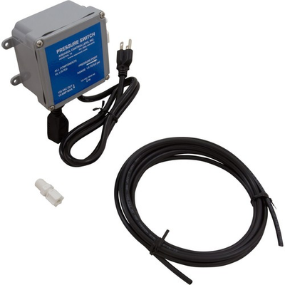 #ad Safety Pressure Switch Aquasol 1 6 psi : M011 $313.02