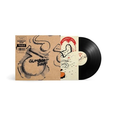 King Gizzard & the Lizard Wizard Gumboot Soup (Vinyl) 12'' Album (US IMPORT)