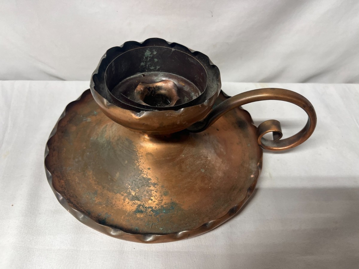置物 GregorianCopper CandleHolder ServingTray GregorianCopper CandleHolder ServingTrayの通販はau PAY マーケット