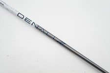 Project X Denali Charcoal 60g 6.0 Stiff 44.25" Driver Shaft Callaway ELYTE Tip.