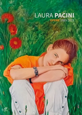Laura Pacini. Werke 1983-2025 - 2025 - Masso delle Fate