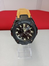 Casio G-Shock GST-W120L Solar Watch 94g UV LED Power Save 6M