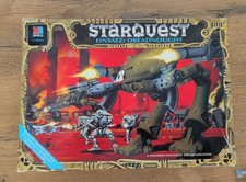 Starquest MB-Erweiterung # Mission Dreadnought # 100% - Vollständig ! Mit OVP !