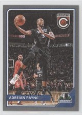 2015-16 Panini Complete Silver Adreian Payne #182 0y59
