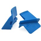 2Pcs Vehicles Stretch Belt Ribbed Drive Belts Installer Remover Repair Tools