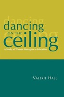 Valerie Hall | Dancing On The Ceiling | Taschenbuch | Englisch (1996)