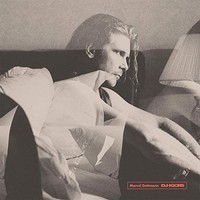 Various Artists - Dj Kicks Marcel Dettmann - Cd - F600Z